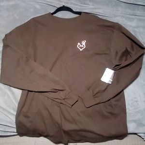 Browning long sleeve, perfect condition! NWT